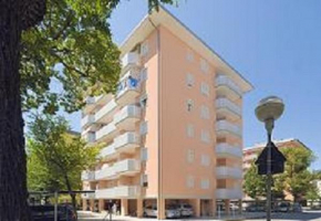Отель Residence Malta  Бибионе